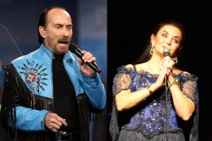 Concert in the Casino